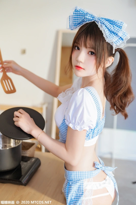娇妻厨娘 - 喵糖映画